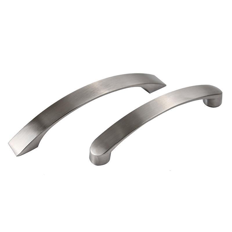 Cabinet Handles Knobs Aluminum - огляд і ціна Furniture Hardware Drawer Pulls