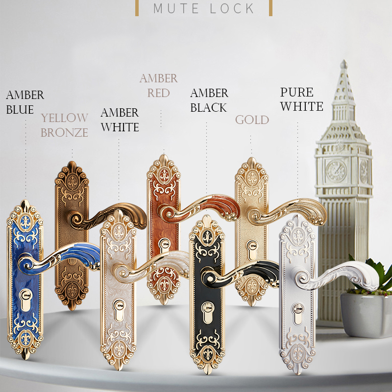 KAK European Style Mute Room D - огляд і ціна Furniture Hardware Manufacturer