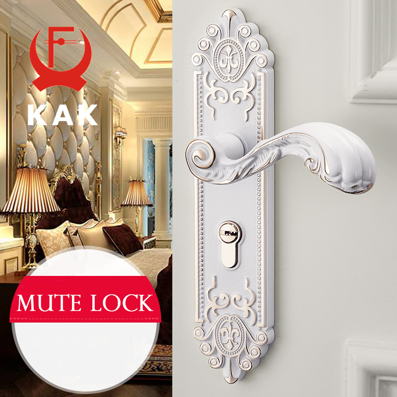 KAK European Style Mute Room D - огляд і ціна Furniture Hardware Manufacturer