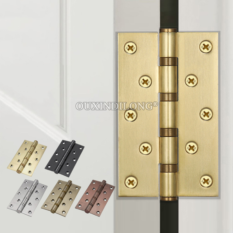 Brand New 3PCS 5inches Stainle - огляд і ціна Furniture Hardware Brands