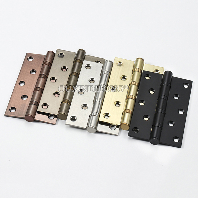 Brand New 3PCS 5inches Stainle - огляд і ціна Furniture Hardware Brands