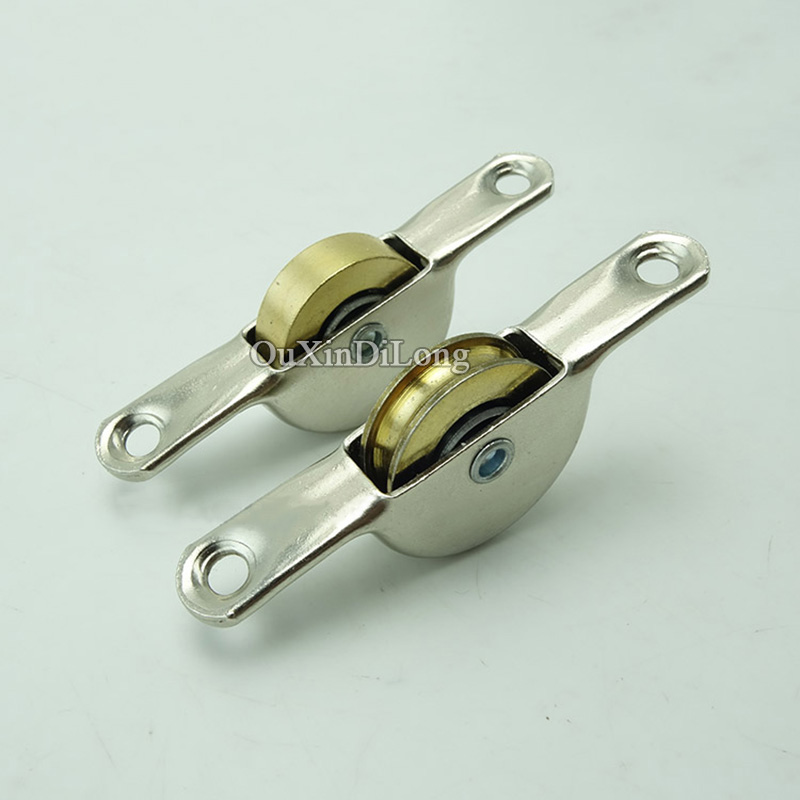 Brand New 10 Pieces Sliding Do - огляд і ціна Furniture Hardware Brands