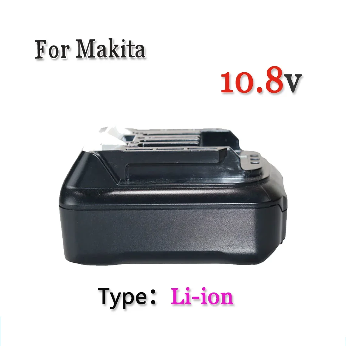 k  5000mAh 10.8V For Makita 19 - огляд і ціна Makita Drill Hp1640