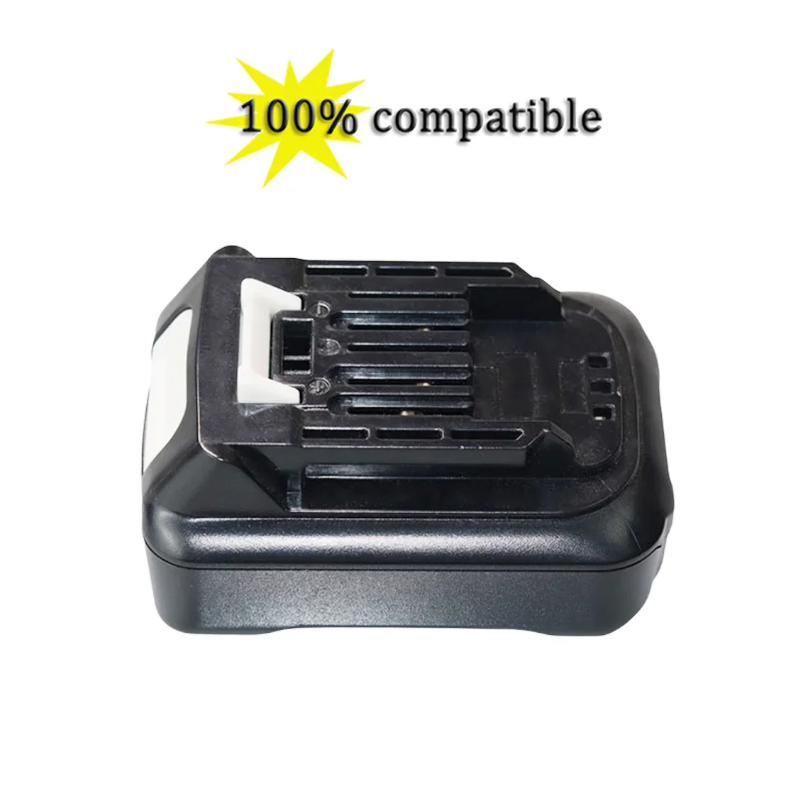 k  5000mAh 10.8V For Makita 19 - огляд і ціна Makita Drill Hp1640