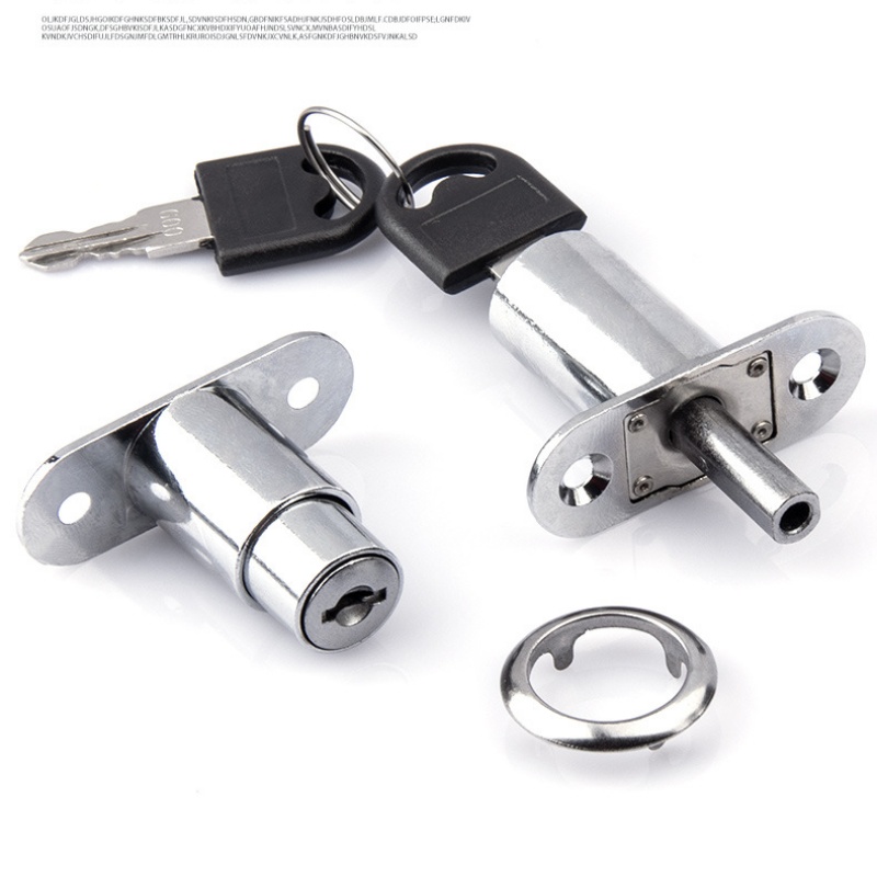 Useful Cam Cylinder Locks 22/3 - огляд і ціна Furniture Hardware Manufacturer