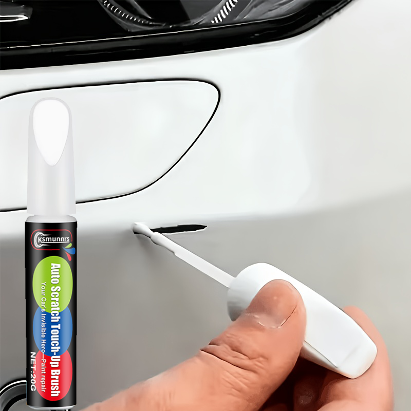 New White touch-up paint brush - огляд і ціна Furniture Hardware Manufacturer