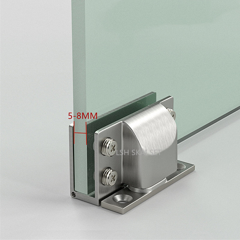 Hydraulic Buffer Silent Glass  - огляд і ціна Furniture Hardware Store