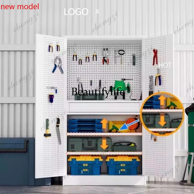 M138 Toolbox Hardware Thickene - огляд і ціна Furniture Hardware Store