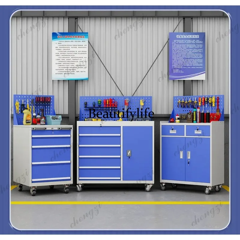M138 Toolbox Hardware Thickene - огляд і ціна Furniture Hardware Store