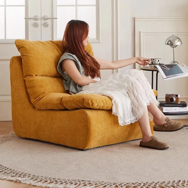Small Apartment Simple Sofa Cl - огляд і ціна Furniture Hardware Store