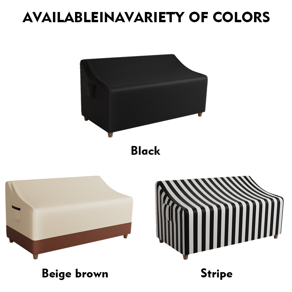 Outdoor Sofa Cover Waterproof  - огляд і ціна Furniture Hardware Manufacturer