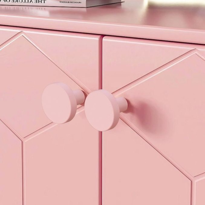 Morandi Color Orange/Pink Cabi - огляд і ціна Furniture Hardware Drawer Pulls