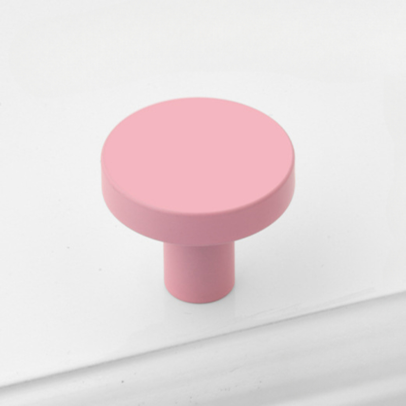 Morandi Color Orange/Pink Cabi - огляд і ціна Furniture Hardware Drawer Pulls