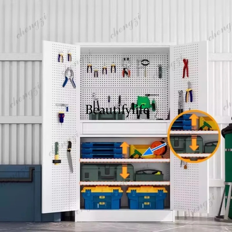 Toolbox Hardware Thickened Fac - огляд і ціна Furniture Hardware Store